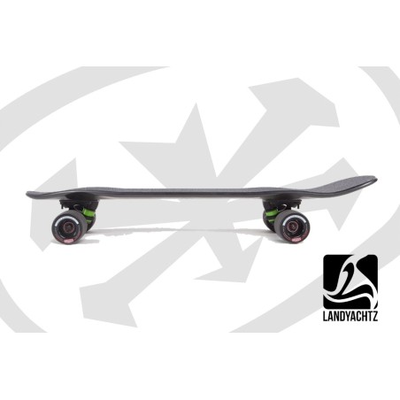 Dinghy - EMBOSS - Complète