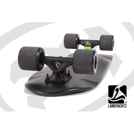 Dinghy - EMBOSS - Complète