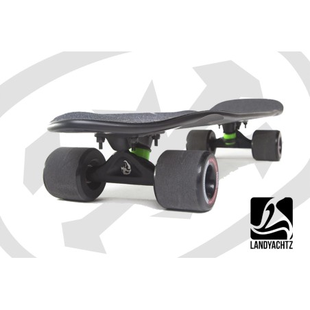 Dinghy - EMBOSS - Complète