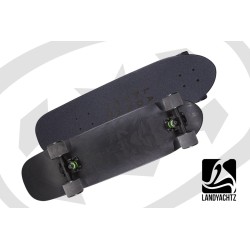 Dinghy - EMBOSS - Complète