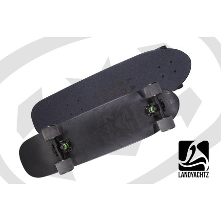 Dinghy - EMBOSS - Complète