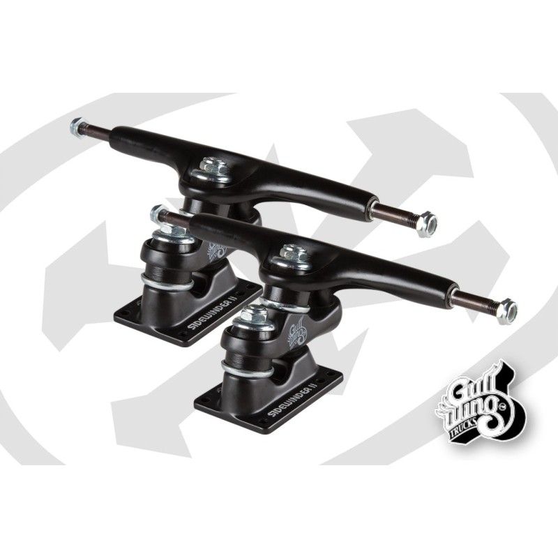 Original Trucks  S6 150mm