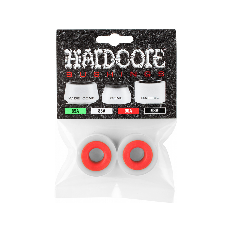 Hardcore Bushing