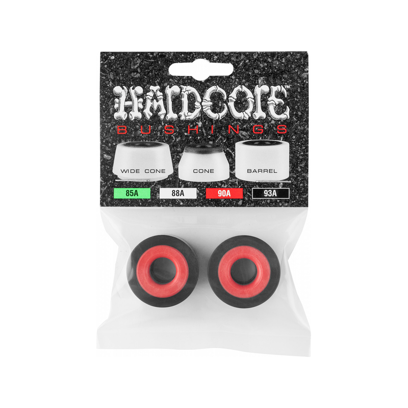 Hardcore Bushing