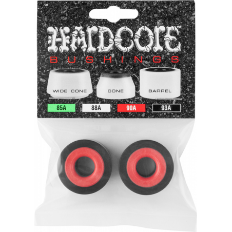 Hardcore Bushing