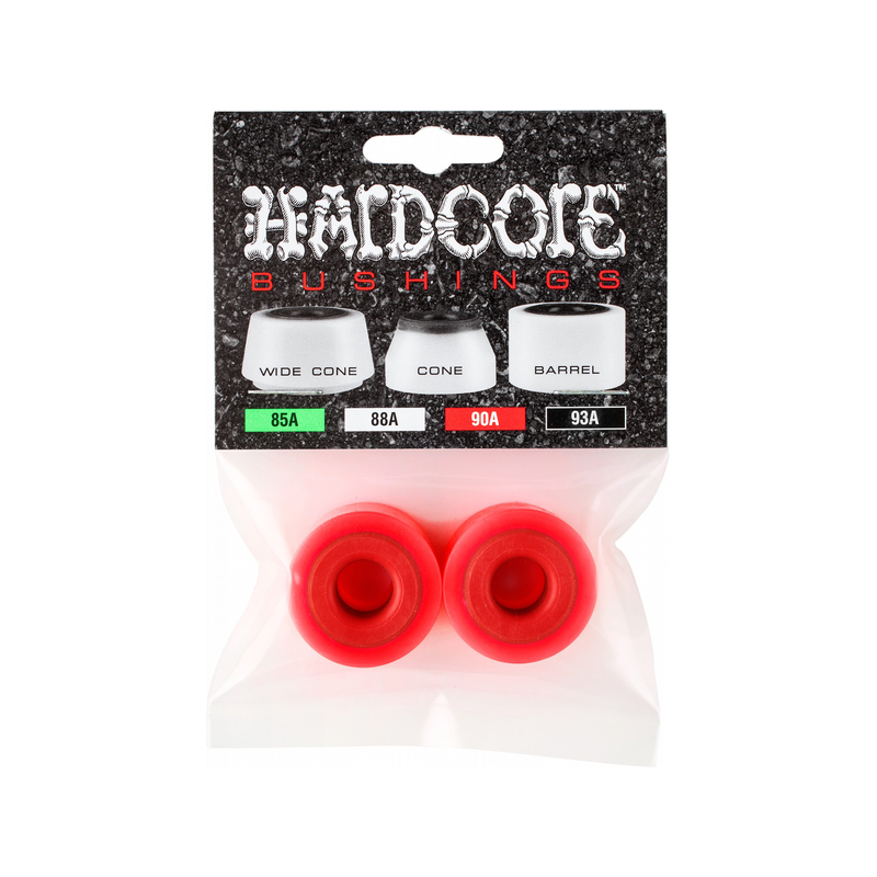 Hardcore Bushing