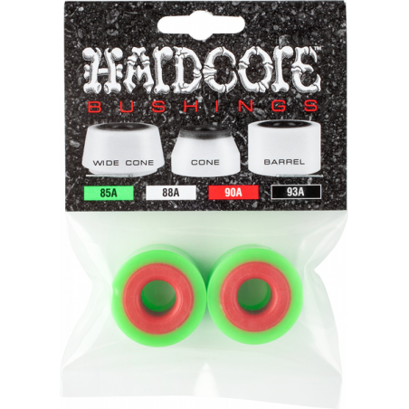 Hardcore Bushing