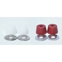 RIPTIDE KranK Tall Fatcone - Bushings