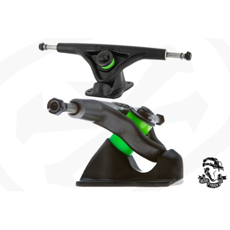 BEAR Grizzly 845's - 180mm - 45° - Trucks