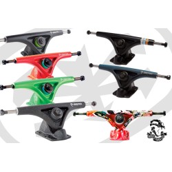 Bear - Grizzly 852's