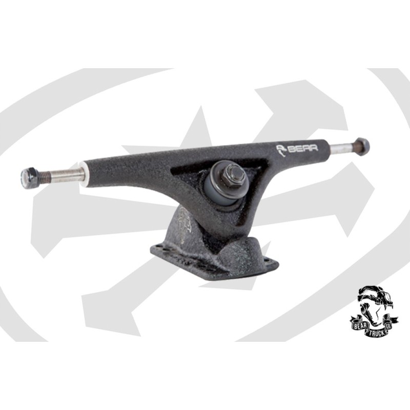 Bear - Grizzly 852's