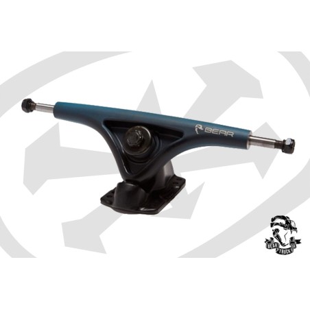 Bear - Grizzly 852's