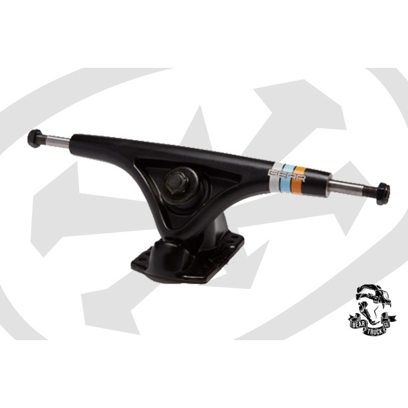 Bear - Grizzly 852's