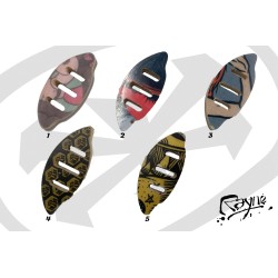 RAYNE Toe Jamz - Footstop