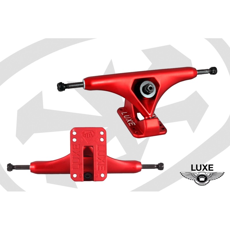 LUXE Lite Hollow - 180mm - Trucks