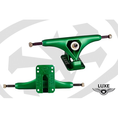 LUXE Lite Hollow - 180mm - Trucks