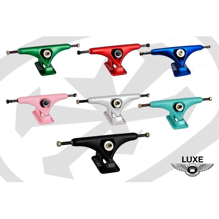LUXE Lite Hollow - 180mm - Trucks