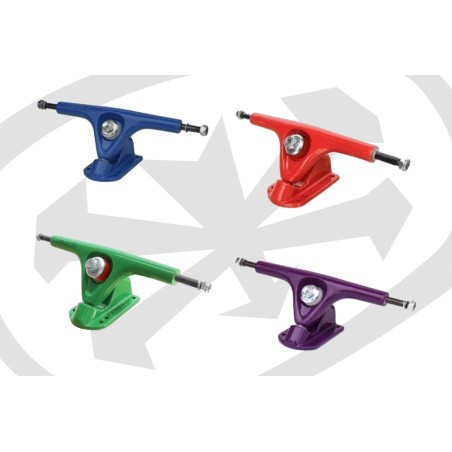 FIFTY - 180mm - 50° - Trucks