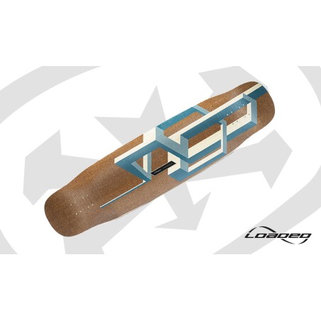 BASALT Tesseract Dark BLUE