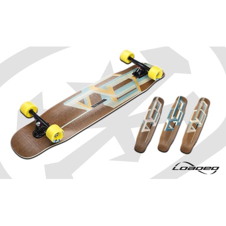 Basalt Tesseract  complete