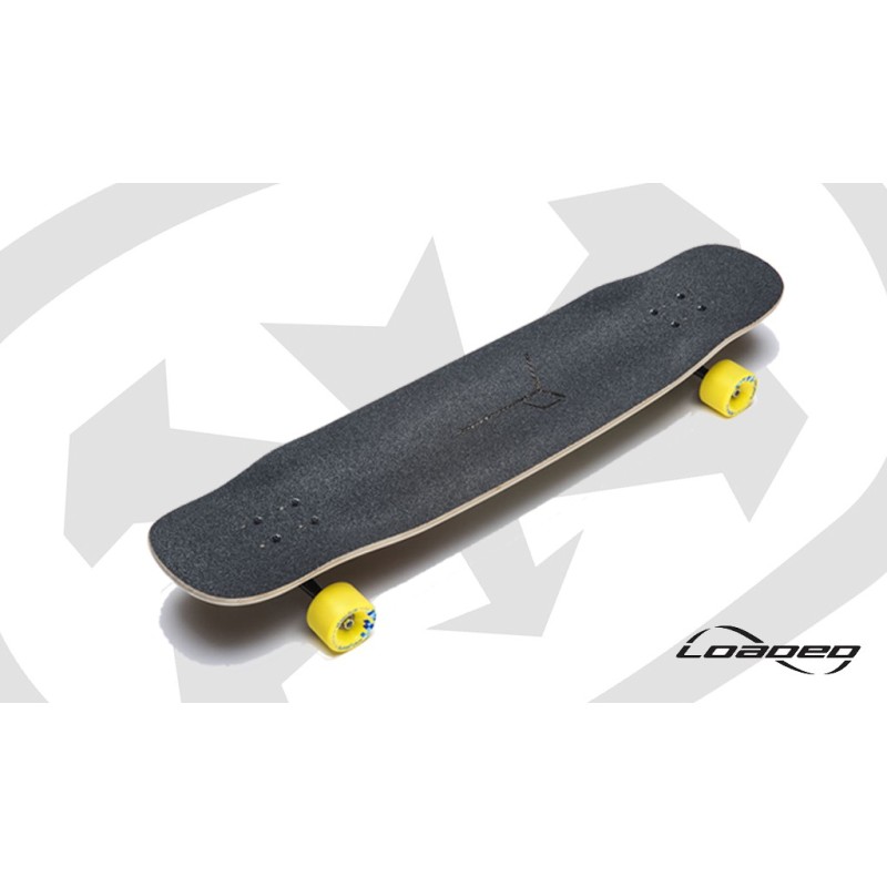 Basalt Tesseract  complete