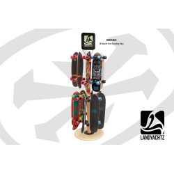 DINGHY RACK 16 Cruisers