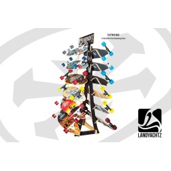 Bushing - Barrel 19mm -