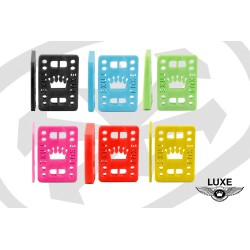 LUXE Pads 1/4"
