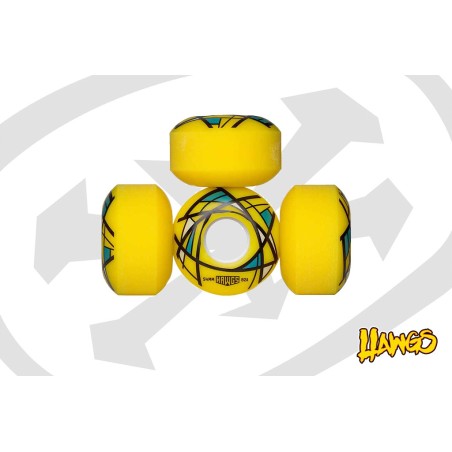 HAWGS Adanac - 54mm - Roues