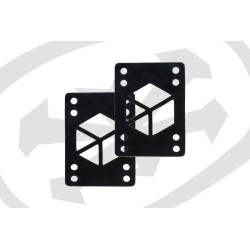 LOADED Pads 1.5mm souple