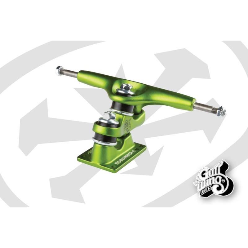 Original Trucks  S6 150mm