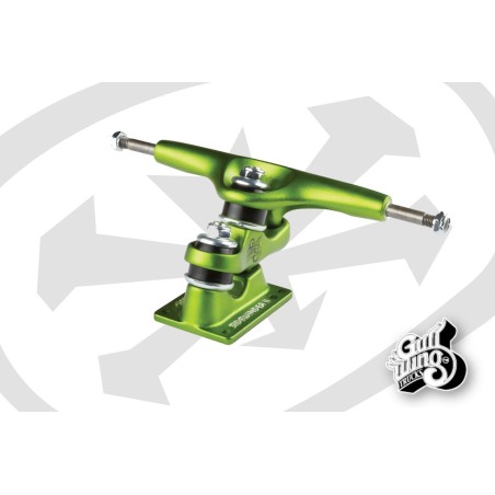 Original Trucks  S6 150mm