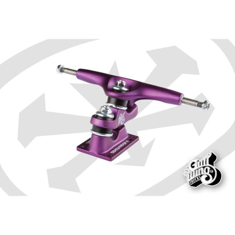 Original Trucks  S6 150mm