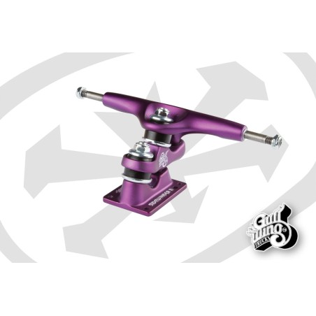 Original Trucks  S6 150mm