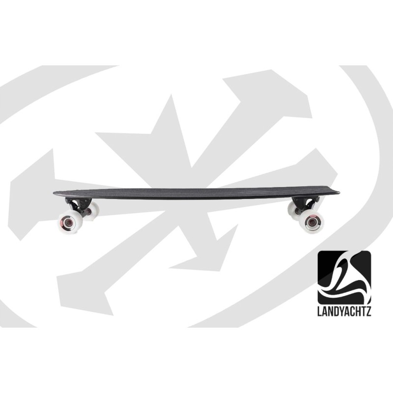 LANDYACHTZ Flexy Canyon Arrow - Plateau de...