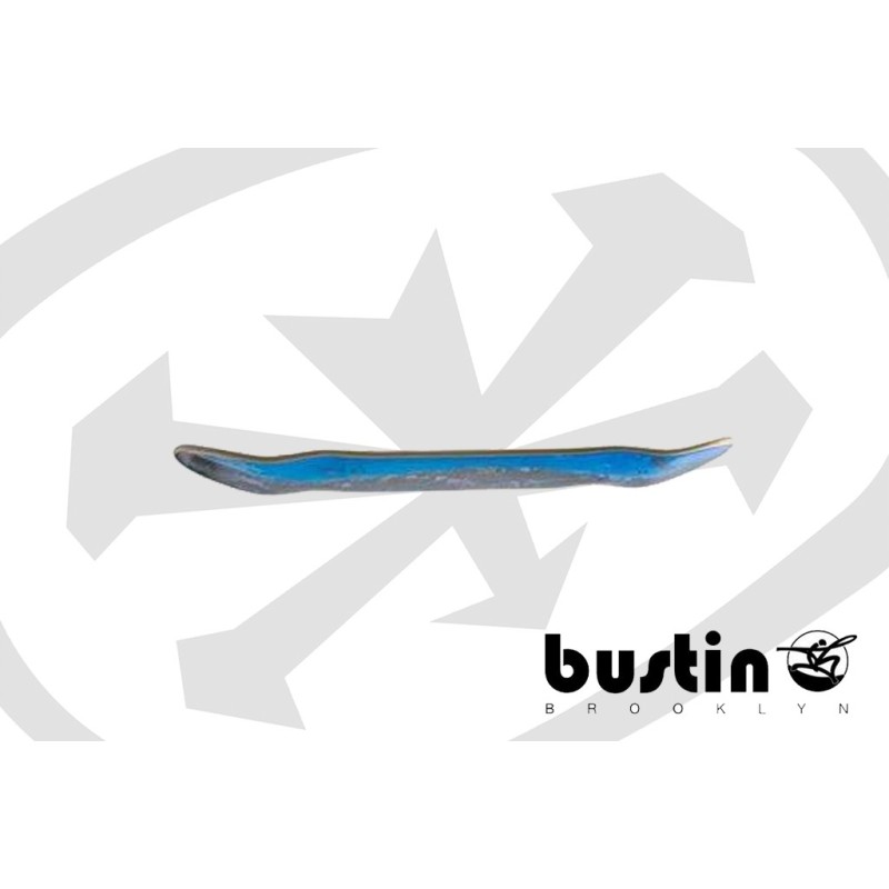 BUSTIN Bruno Pro 33.5" - Plateau de longboard