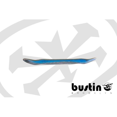 BUSTIN Bruno Pro 33.5" - Plateau de longboard
