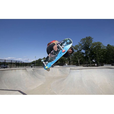 BUSTIN Bruno Pro 33.5" - Plateau de longboard