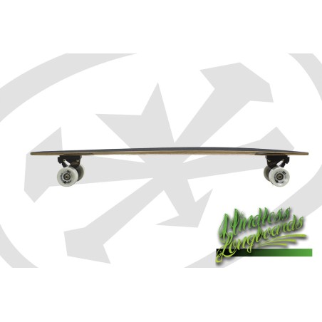 Core Range Pintail 44 - 111cm Complete