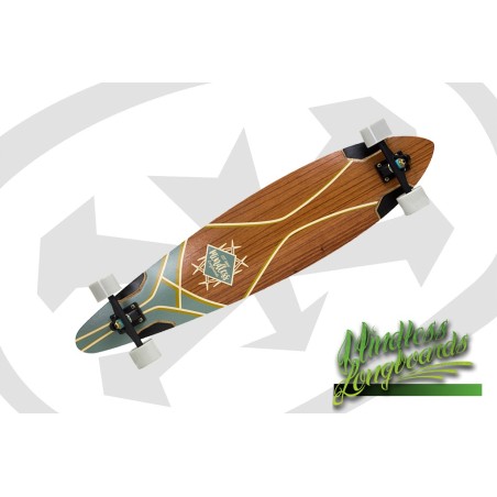 Core Range Pintail 44 - 111cm Complete