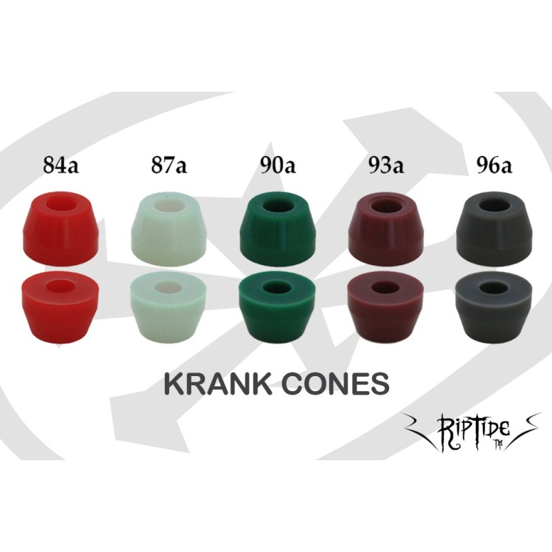 RIPTIDE KranK Cone - Bushings