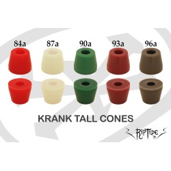 RIPTIDE KranK Tallcone - Bushings