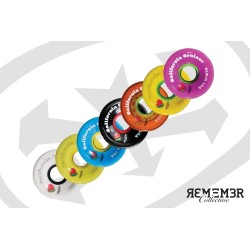 REMEMBER California - 61mm - Roues