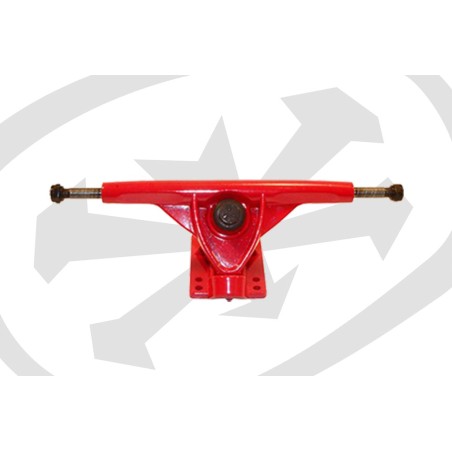 AMOK Downhill Silver/Black - 180mm - 50° - Trucks