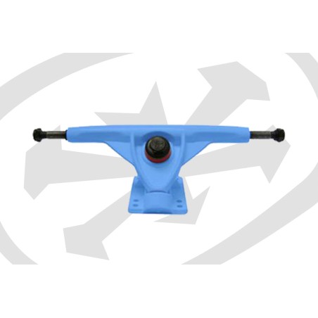 AMOK Downhill Silver/Black - 180mm - 50° - Trucks