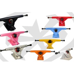 AMOK Downhill - 180mm - 50° - Trucks