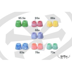 Bushings WFB Tallcone