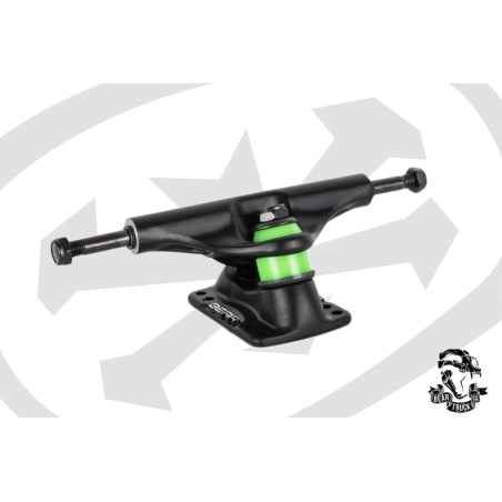 Polar Bear - 105mm BLACK TITANIUM