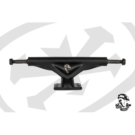 Polar Bear - Tall Black 155mm