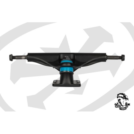 Polar Bear - Tall Black 155mm